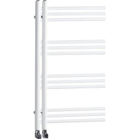 Sapho DORLION vykurovacie teleso 500x900 mm, biela 1130-50