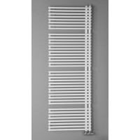 Aqualine TUBINI vykurovacie teleso 596x1782 mm, biela DC330T