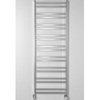 Sapho METRO DOS vykurovacie teleso 550x1430 mm, chróm IR430R
