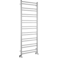Sapho METRO DOS vykurovacie teleso 550x1430 mm, chróm IR430R