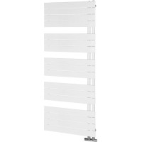 Aqualine MILI vykurovacie teleso 600x1510 mm, biela DC640T