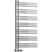 Sapho DORLION vykurovacie teleso 500x1200 mm, chróm 1130-11