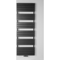 Aqualine BONDI vykurovacie teleso 600x1798 mm, Antracit DC455T