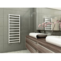 Sapho ZIG vykurovacie teleso 500x1096 mm, biela ZG511
