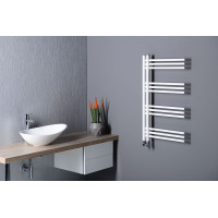 Sapho DORLION vykurovacie teleso 500x1200 mm, biela 1130-51