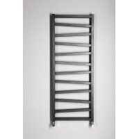 Sapho ZIG vykurovacie teleso 500x1334 mm, antracit ZG513A