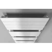 Aqualine BONDI vykurovacie teleso 600x1222 mm, biela DC420T