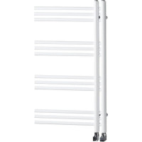 Sapho DORLION vykurovacie teleso 500x900 mm, biela 1130-50