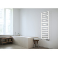 Sapho ZIG vykurovacie teleso 500x1572 mm, biela ZG516