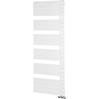 Aqualine MILI vykurovacie teleso 600x1798 mm, biela DC650T