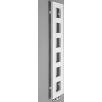 Sapho BLOCK vykurovacie teleso 280x1330 mm, biela mat IR183