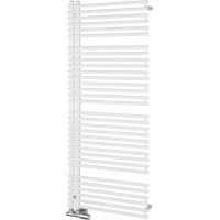 Aqualine TUBINI vykurovacie teleso 596x1454 mm, biela DC320T