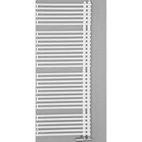 Aqualine TUBINI vykurovacie teleso 596x1454 mm, biela DC320T