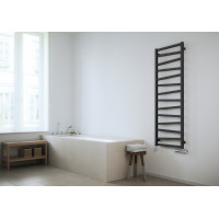 Sapho ZIG vykurovacie teleso 500x1096 mm, antracit ZG511A