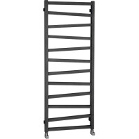 Sapho ZIG vykurovacie teleso 500x1334 mm, antracit ZG513A