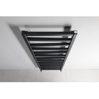 Sapho ZIG vykurovacie teleso 500x1572 mm, antracit ZG516A