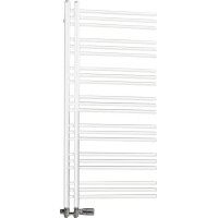 Sapho DORLION vykurovacie teleso 500x1200 mm, biela 1130-51