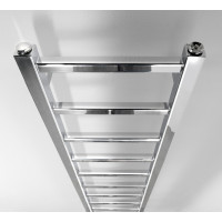 Sapho METRO LIGHT vykurovacie teleso 300x1140 mm, chróm IR444R