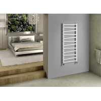 Sapho ZIG vykurovacie teleso 500x1334 mm, biela ZG513