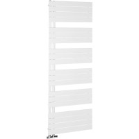 Aqualine MILI vykurovacie teleso 600x1798 mm, biela DC650T