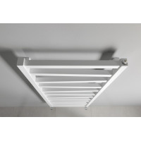Sapho ZIG vykurovacie teleso 500x1334 mm, biela ZG513