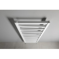 Sapho ZIG vykurovacie teleso 500x1572 mm, biela ZG516