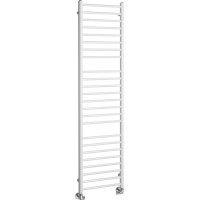 Sapho DINA vykurovacie teleso 400x1560 mm, biela IR364W