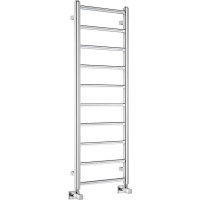 Sapho METRO LIGHT vykurovacie teleso 400x1140 mm, chróm IR445R