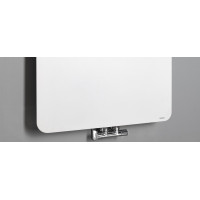 Sapho TABELLA OPEN vykurovacie teleso 590x1490 mm, biela mat MI1459