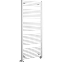 Aqualine DIRECT vykurovacie teleso s bočným pripojením 750x1680 mm, biela ILR67T