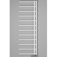 Sapho JUSTINA vykurovacie teleso 500x1510 mm, biela mat IR151W