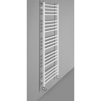 Sapho METRO vykurovacie teleso 600x1510 mm, biela IR420T