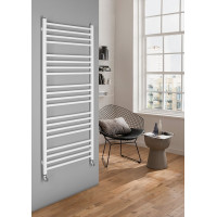 Sapho METRO vykurovacie teleso 600x1510 mm, biela IR420T