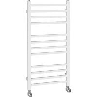 Sapho METRO vykurovacie teleso 450x890 mm, biela IR400T