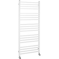 Sapho METRO vykurovacie teleso 600x1510 mm, biela IR420T