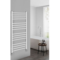 Sapho METRO vykurovacie teleso 500x1200 mm, biela IR410T