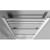 Sapho METRO vykurovacie teleso 500x1200 mm, biela IR410T