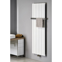 Sapho COLONNA vykurovacie teleso 450x1800 mm, biela IR141