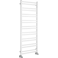 Sapho METRO DOS vykurovacie teleso 550x1430 mm, biela mat IR430T