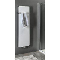 Sapho TABELLA vykurovacie teleso 490x1590 mm, biela mat MI1549