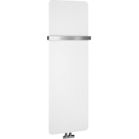 Sapho TABELLA vykurovacie teleso 370x1190 mm, biela mat MI1137