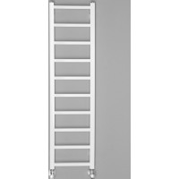 Sapho METRO LIGHT vykurovacie teleso 300x1140 mm, biela IR444T