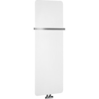 Sapho TABELLA vykurovacie teleso 370x1190 mm, biela mat MI1137