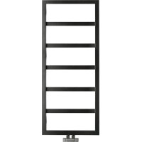 Sapho DENALI vykurovacie teleso 550x1336 mm, antracit DN613A