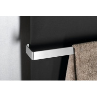Sapho TABELLA vykurovacie teleso 490x1190 mm, čierna mat MI1147