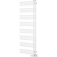 Aqualine POSEIDON vykurovacie teleso 450x1540mm, biela PS415