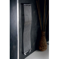 Sapho ONDA vykurovacie teleso 400x1700 mm, chróm 1801-05