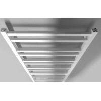 Sapho METRO DOS vykurovacie teleso 550x1430 mm, biela mat IR430T