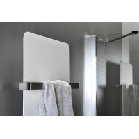 Sapho TABELLA vykurovacie teleso 490x1590 mm, biela mat MI1549