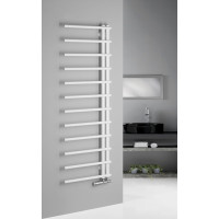 Sapho JUSTINA vykurovacie teleso 500x1510 mm, biela mat IR151W